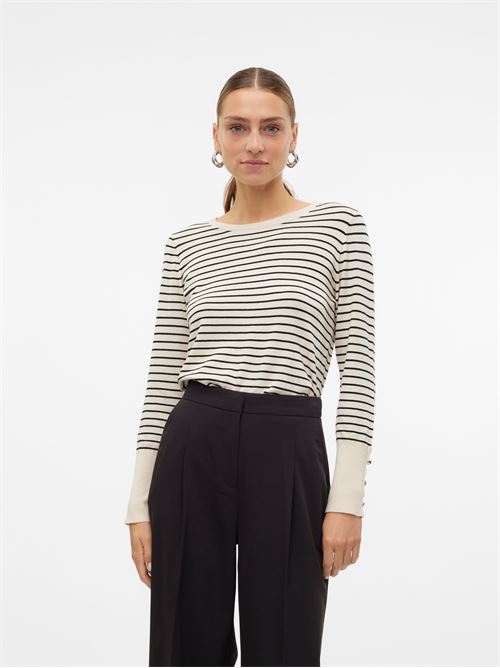  VERO MODA | 10309308/Birch